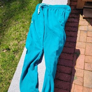 Under Armour sweatpants